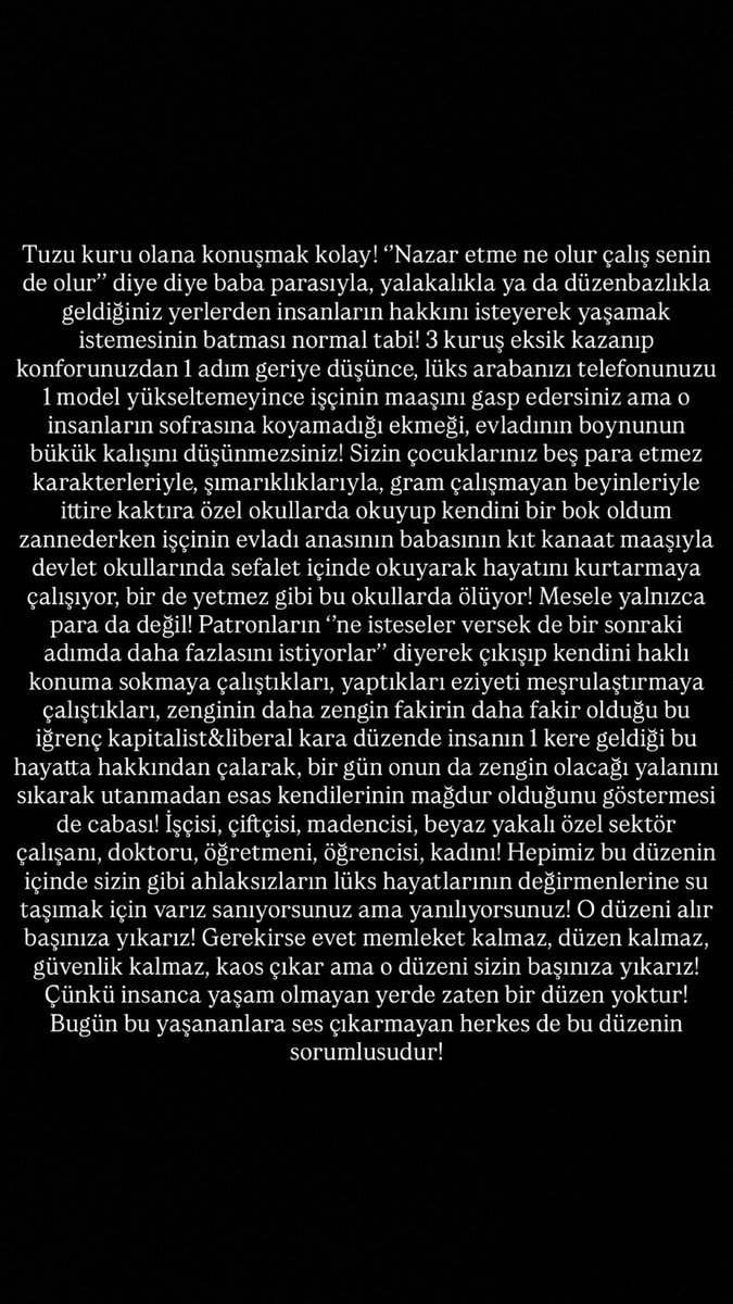 Gönül Yıldız tweet media
