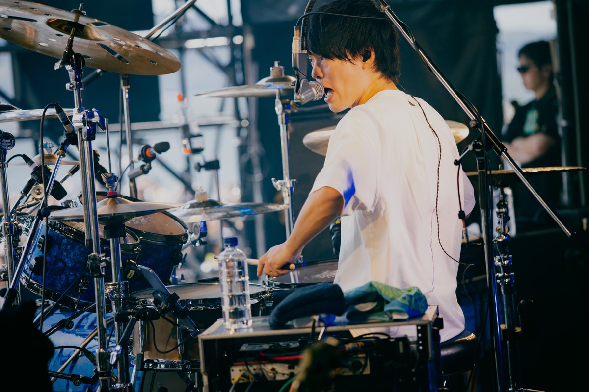 TRIANGLE 2026 tweet media