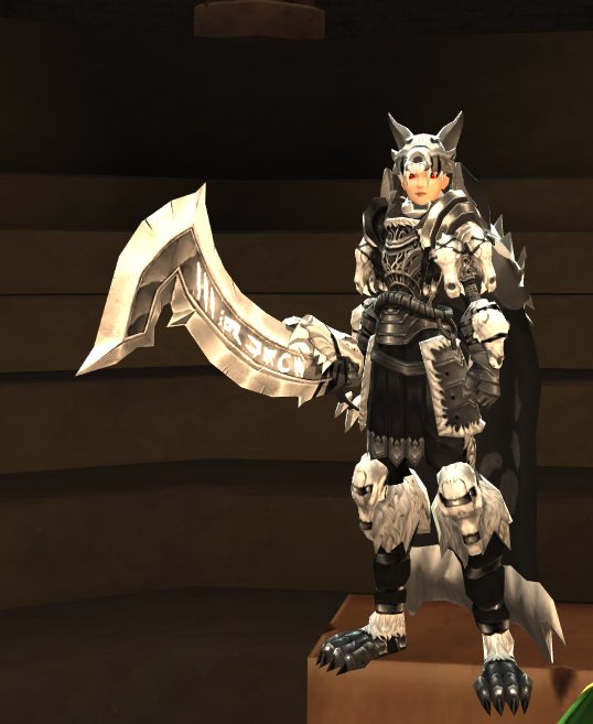 Kiplabe//Plague ࿈ #AQW3D tweet media