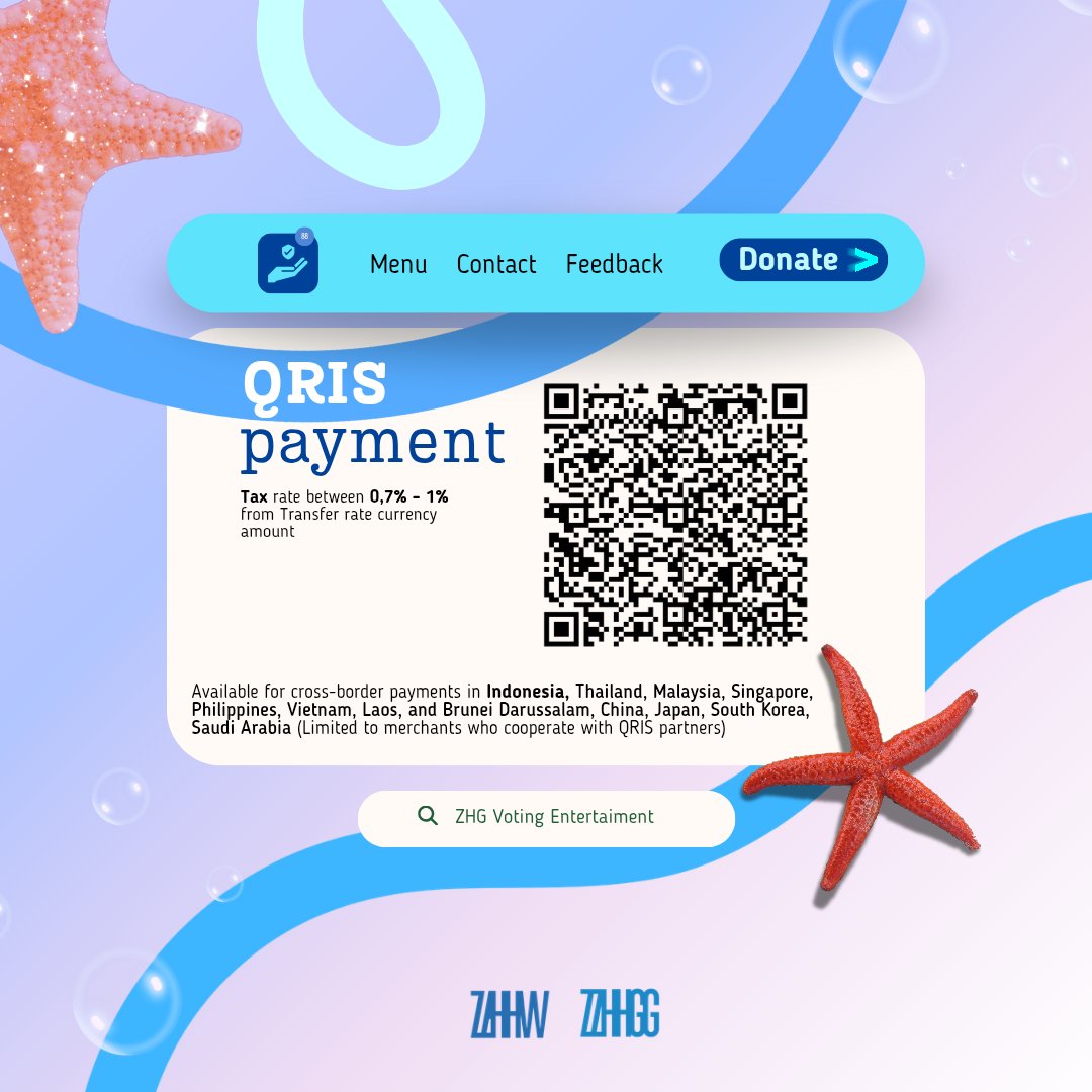 ZHANG HAO VOTING tweet media