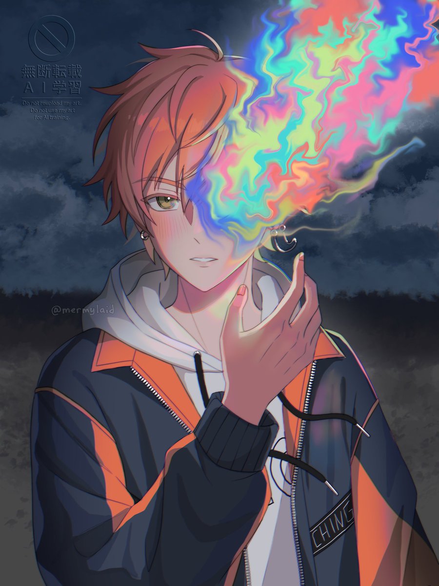 mermylaid's tweet photo. #prsk_FA https://t.co/bIk9D5KVy6