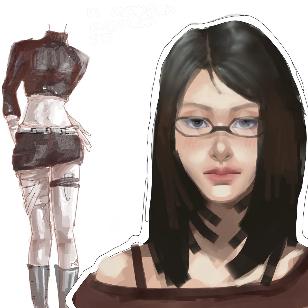 MichArtz (@mich_arti) / Posts / X