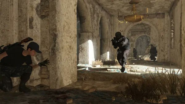 ImpactGame_es's tweet image. La Edición Definitiva de #MetalGearSolidV: Ground Zeroes + The Phantom Pain... ¡por 14,90€! ¿Está tu #PS4 preparada para acompañar a Snake en una aventura que exprimirá tus habilidades al máximo? ¡Ya en reserva!

INFO Y RESERVAS: impactgame.es/producto/reser…