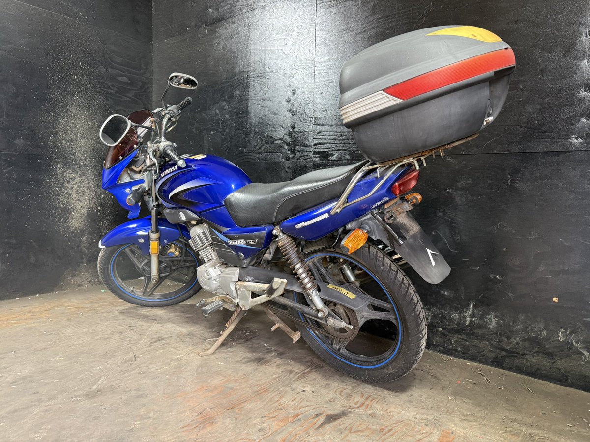 ★ヤマハ YBR125★ ビキニカウル 実動美車 希少 人気車種 早い者勝ち 原付二種 PCJLA 4サイクル CB125 GN125 ネイキッド 投稿詳細｜MOTOCLE