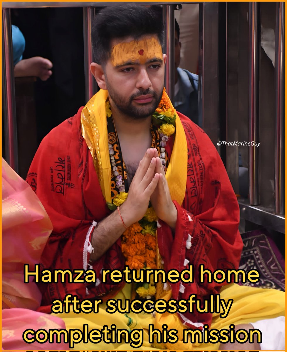 Suraj Dubey🚩🔱 santani tweet media