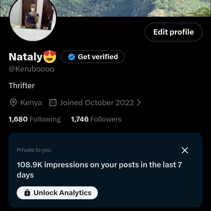 Nataly😍 tweet media