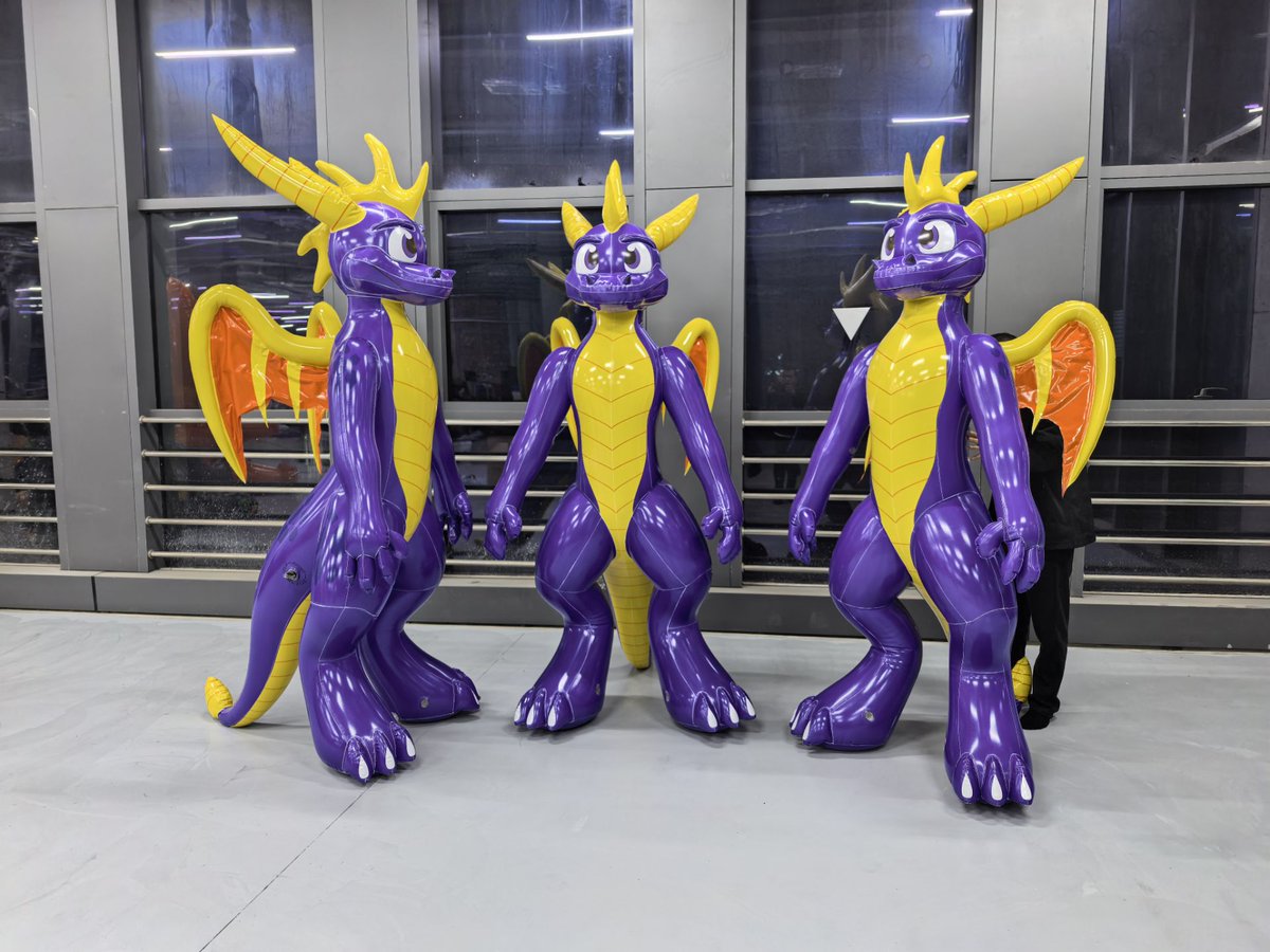 BeiLe Company--Echo tweet media