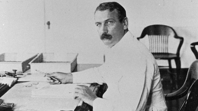 mariobianchi18's tweet photo. Il #25aprile 1853 nasceva #JohnStevens. Ingegnere capo del Canale di Panama: pose le basi per il completamento del progetto. E' riconosciuto come il più importante ingegnere civile ferroviario del mondo: quando arrivò sull'istmo nel 1905 era in atto un'epidemia di febbre gialla. https://t.co/piXOKP1Bbw