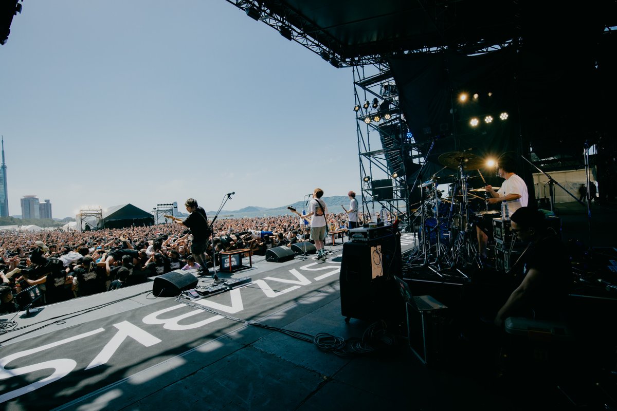 TRIANGLE 2026 tweet media