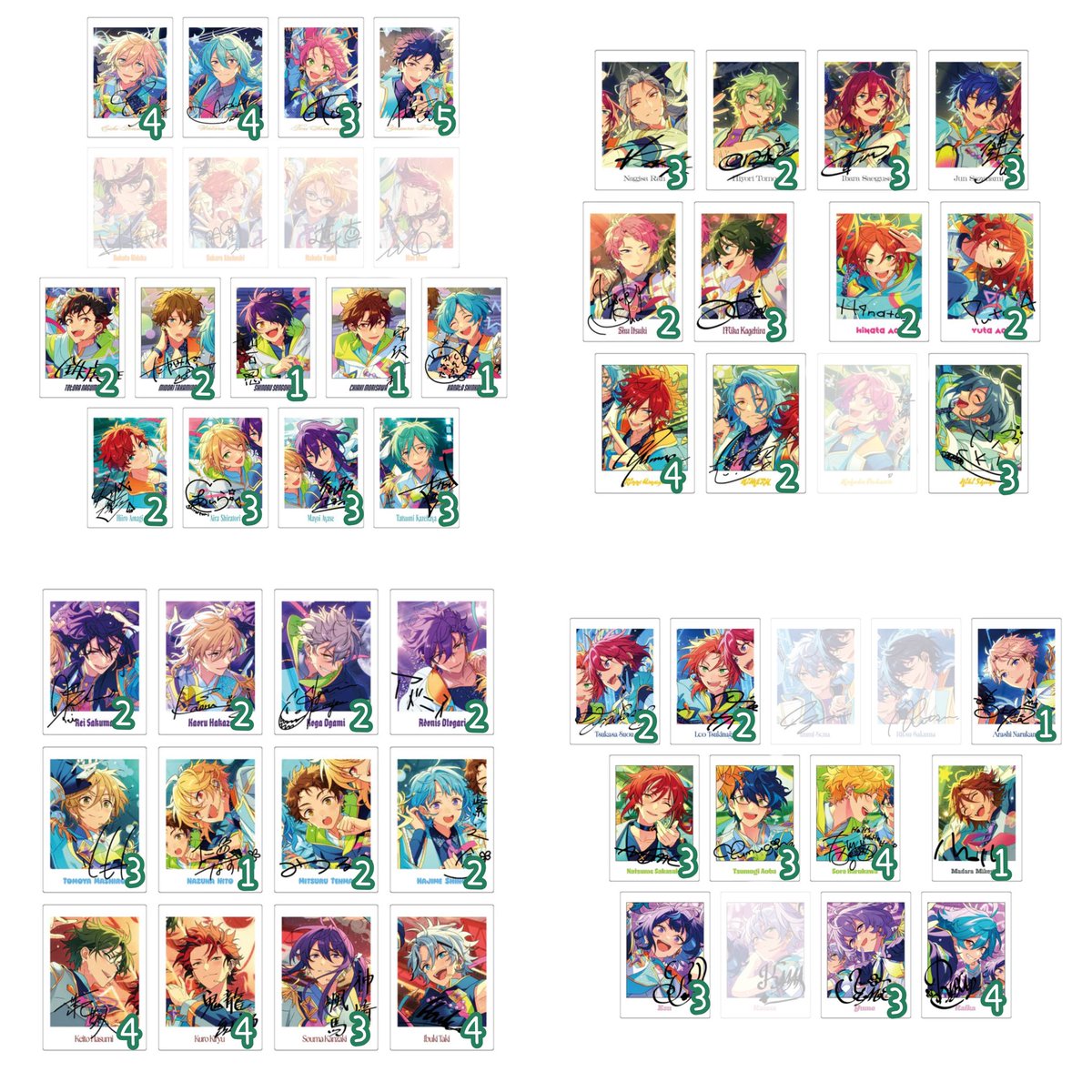 あめ@ﾘﾄﾘﾝ必読 tweet media