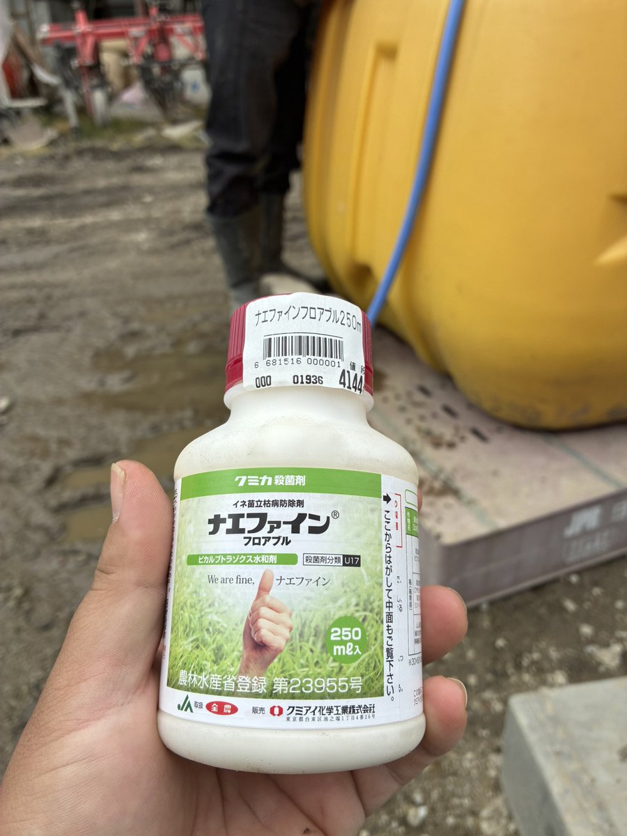百姓漁師 tweet media