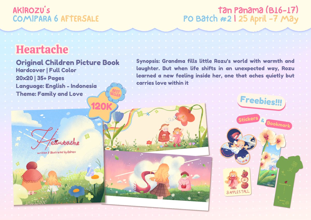 aki🪽| COMIPARA6 PO📌 tweet media