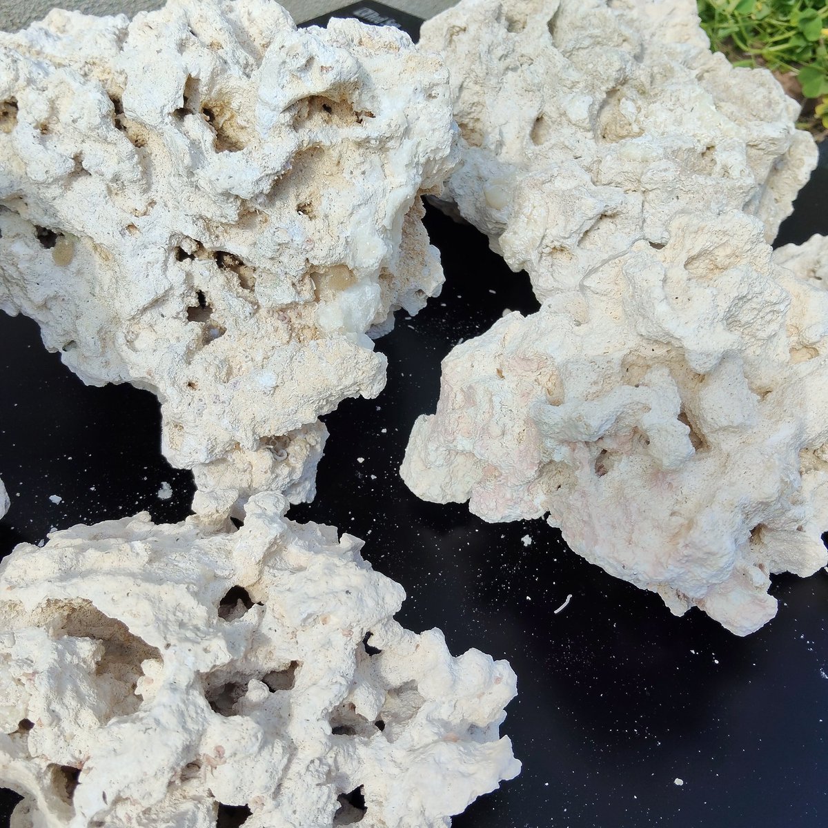 【USED】
おまかせマルコ
5kg 5800円
10kg10000円
完全ジャンク10kg7500円
送料込み

状態は画像をご参考ください。
サイズ感や形状はある程度ご相談に応じますが、画像を送れなどの細かいご指定は難しいです。

ペーペーOKです。

ご購入いただける方、リプかチャットでお知らせください。