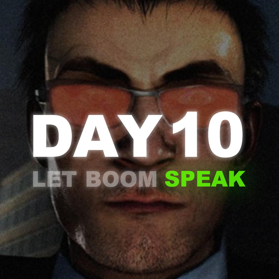 Iron Cameraman tweet media