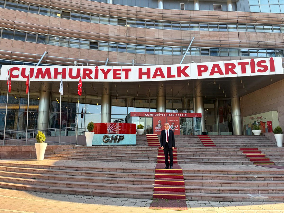 Ali Bedrettin Karataş tweet media
