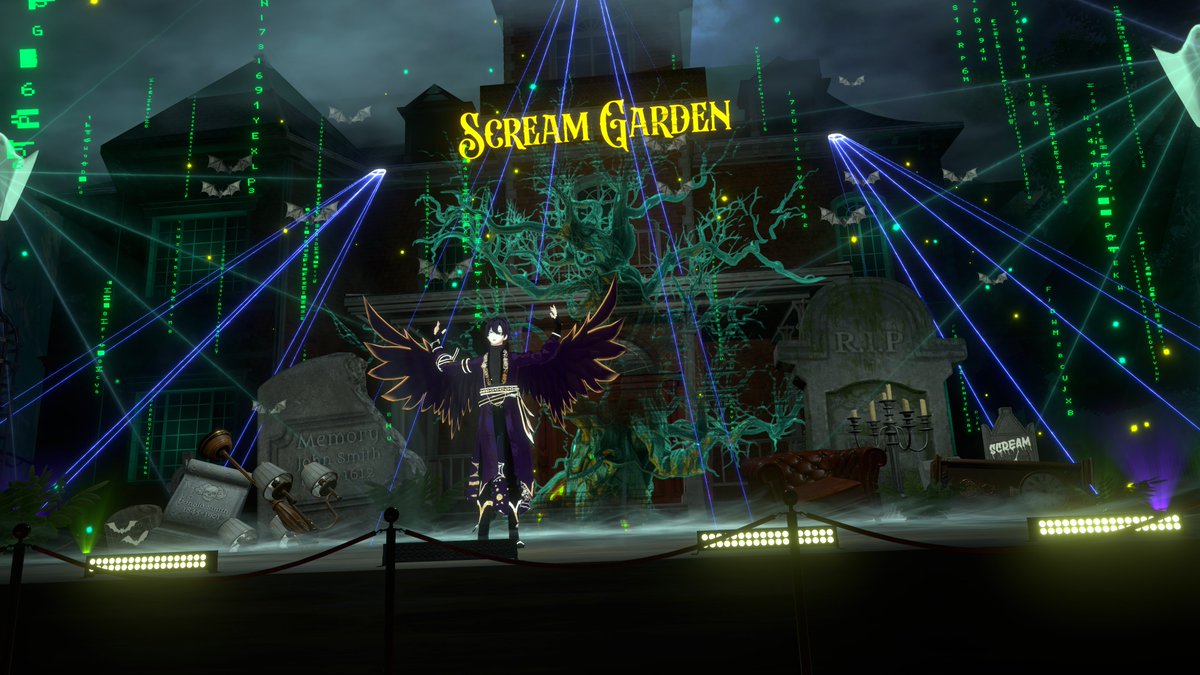 れのるた＠VRChat tweet media