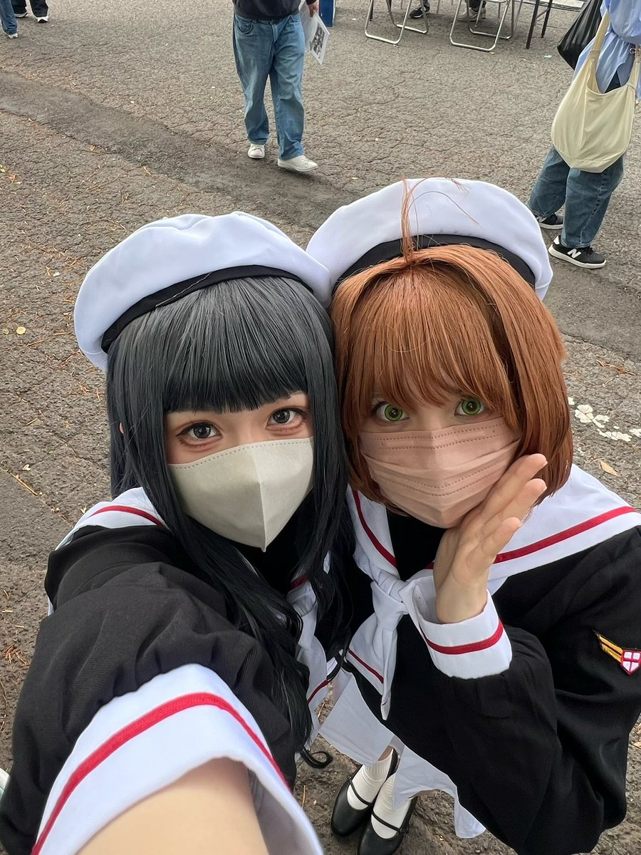 お米。 tweet media