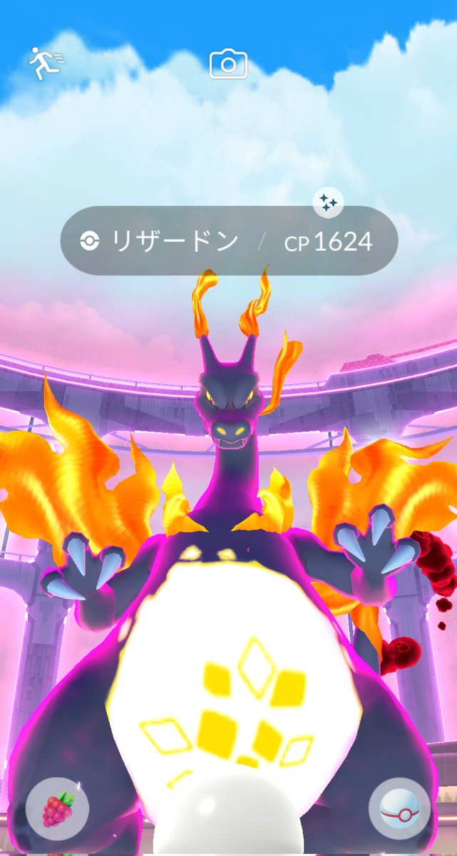 Liz 3世🍀 tweet media