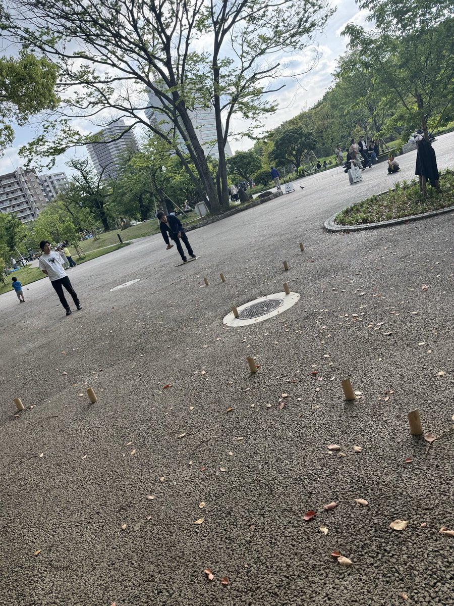 仁 tweet media