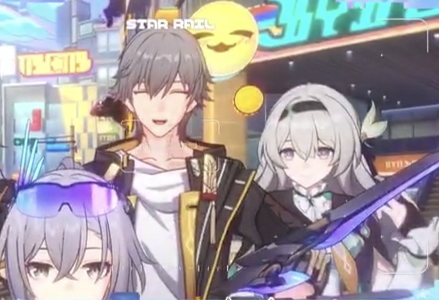 Evol | Kiana's Husband tweet media