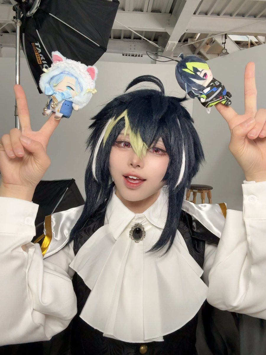 ツユリ (@ryo_tuyuri) / Posts / X