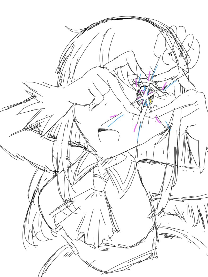 李桃🍑 tweet media