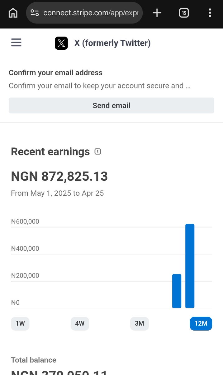 thatforexguy3's tweet image. Payment constant 💸

a very big thank you to my mutuals, y'all are the best ❤️🔥