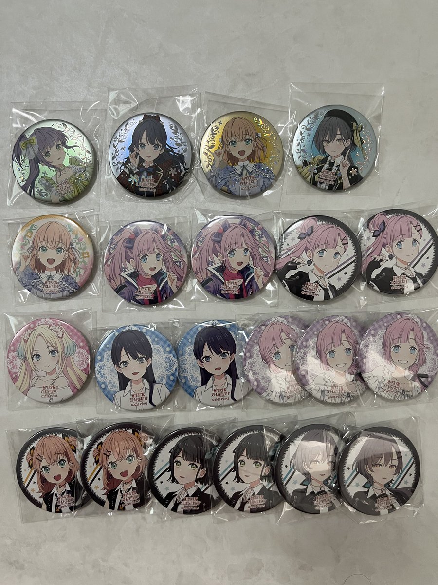 ラブライブ！蓮ノ空6thライブ事前グッズ到着でファン大興奮