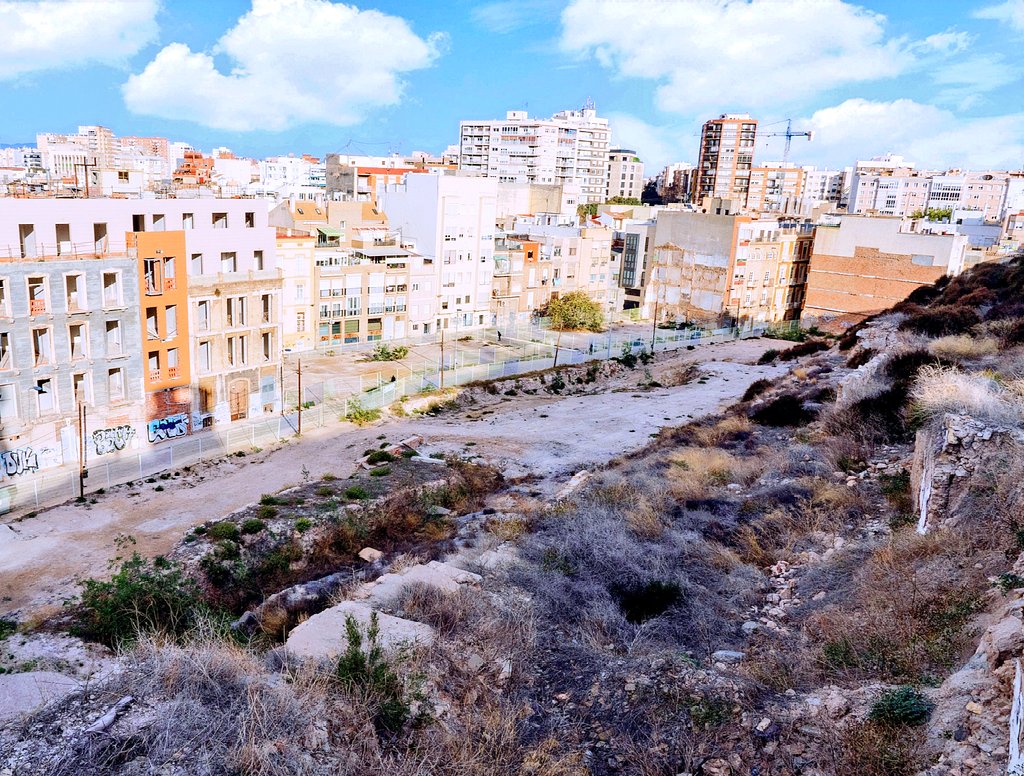 Noticias Cartagena tweet media