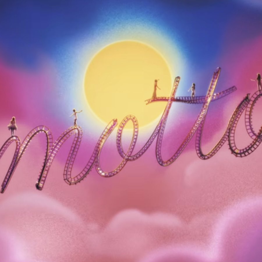 ITZY BASE tweet media