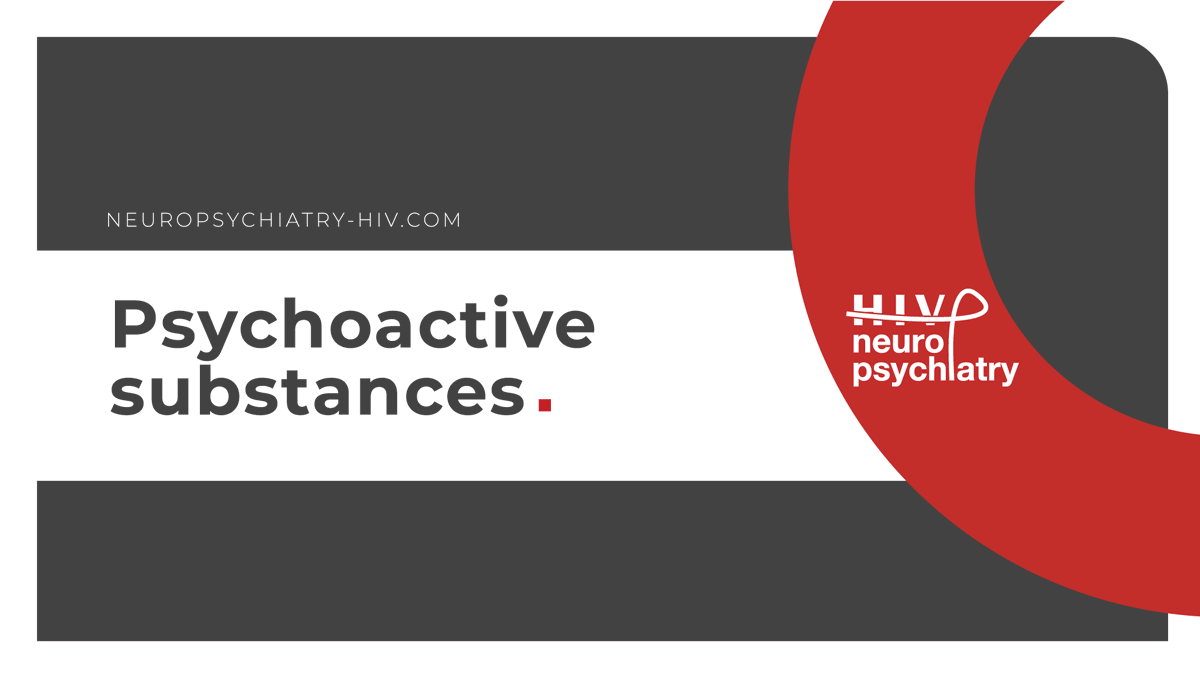 Symposium Neuropsychiatry & HIV tweet media