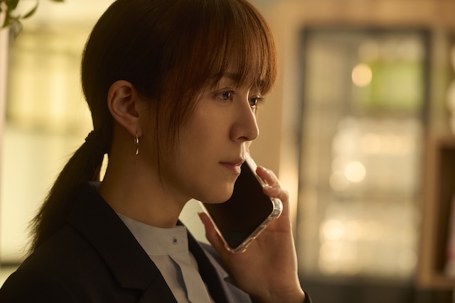 【第3話振り返り】『タツキ先生は甘すぎる！』町田啓太が初めて見せた動揺　黒髪スーツ姿の回想シーンに衝撃

realsound.jp/movie/2026/04/…

#タツキ先生は甘すぎる！#町田啓太 #松本穂香
