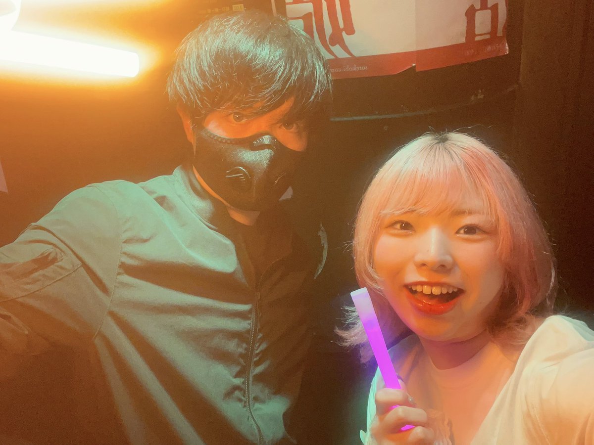 春瀬けい 6/13コピプラ tweet media