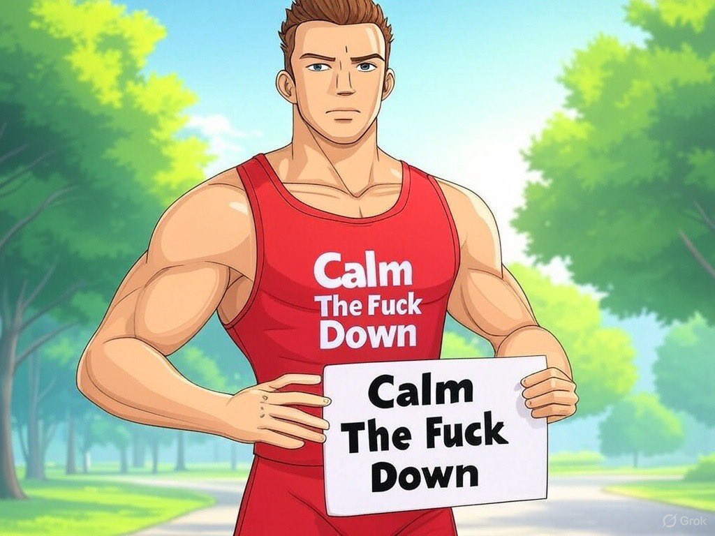 Chris tweet media