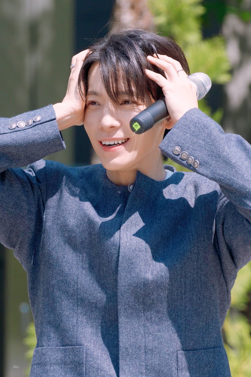 DH♡ tweet media