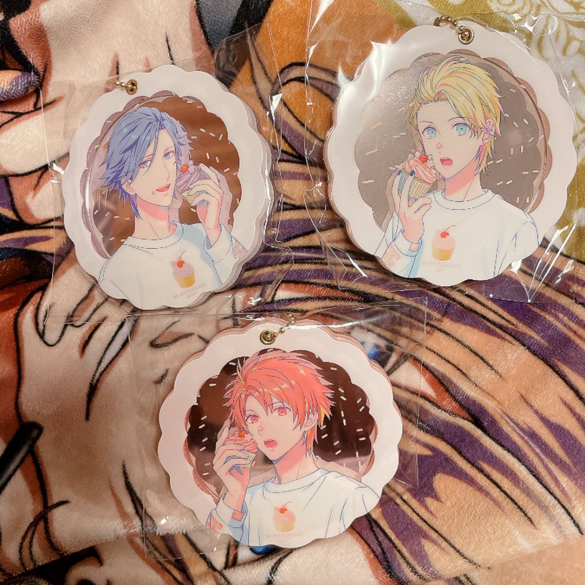 ♡ちーやんの取引垢♡ tweet media