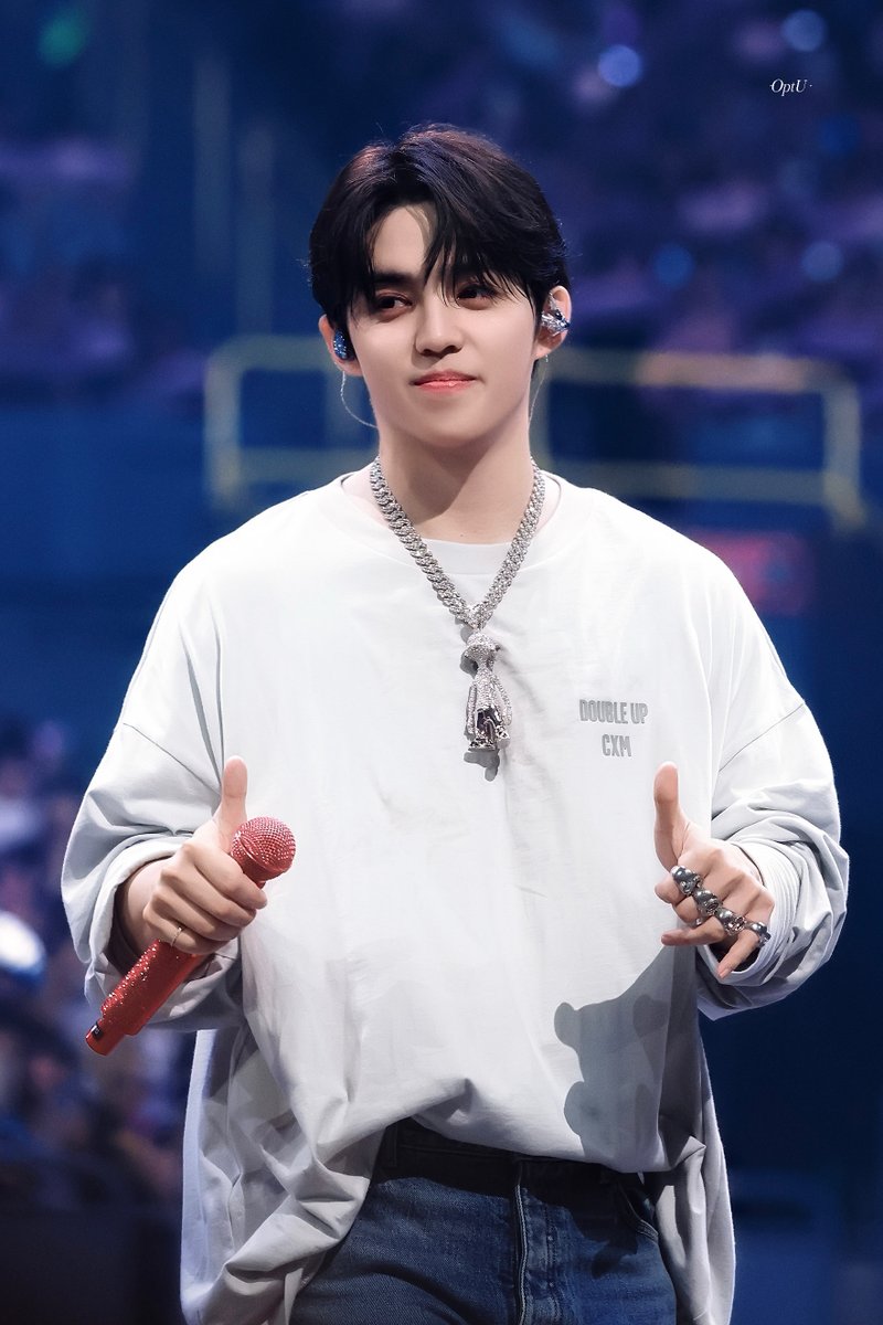 OptUScoups's tweet image. 260424

#에스쿱스 #SCOUPS
#승철 #최승철 
#세븐틴  #SEVENTEEN  
@pledis_17