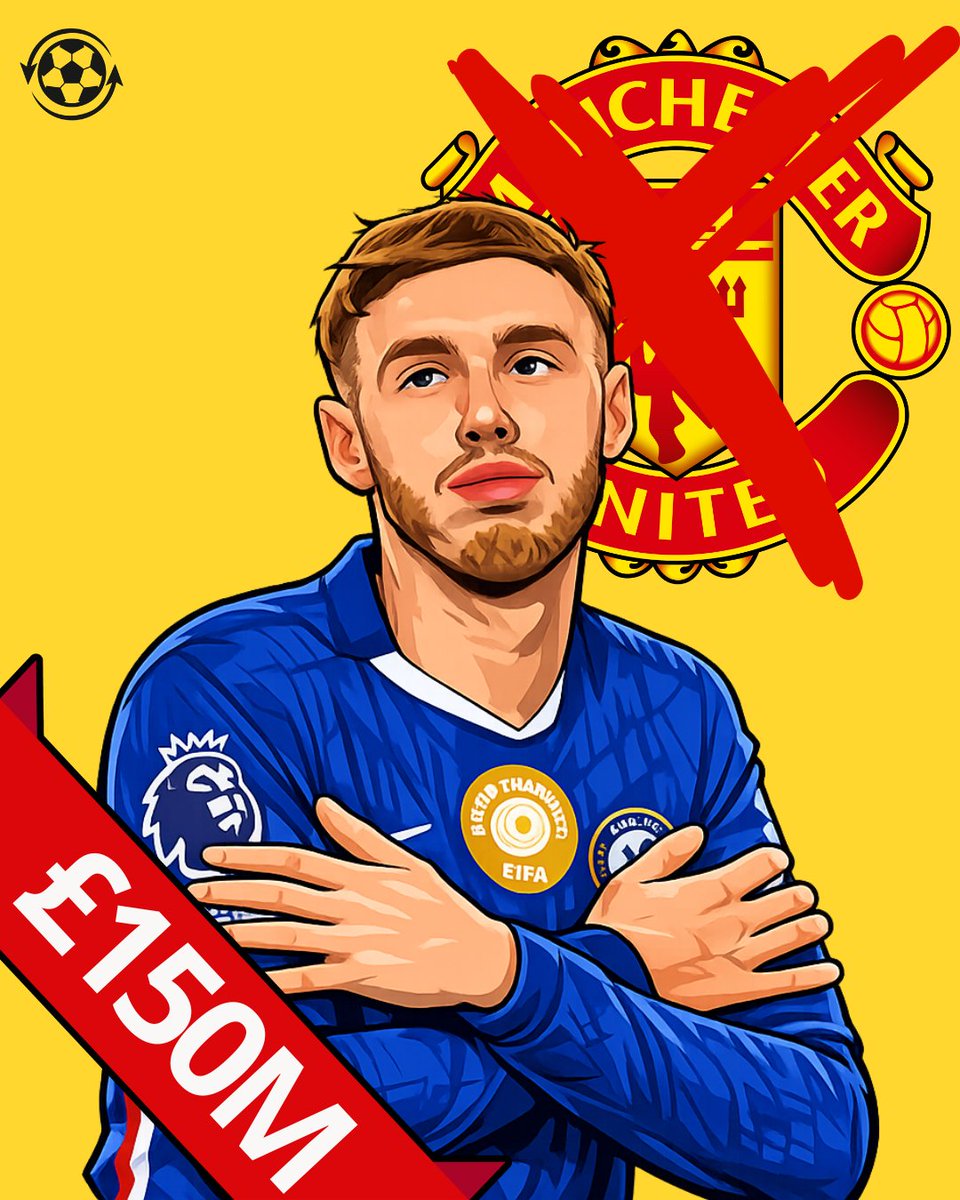 Transfer News Live tweet media