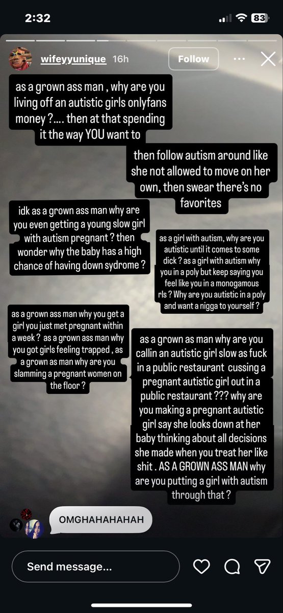 shroomtune 🧃proud cr@cker tweet media