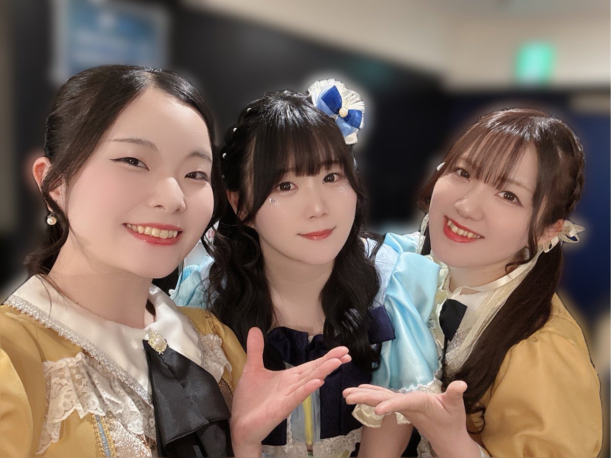 北崎 有紀(ざっきー)❄️🐾Descris.📚 tweet media