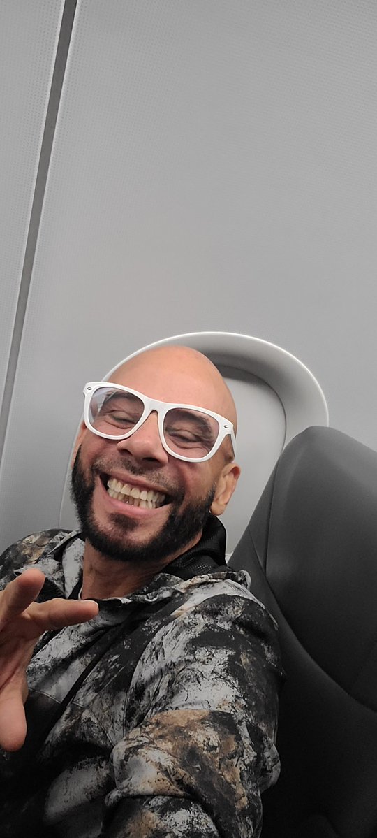 Oscar Serrano tweet media