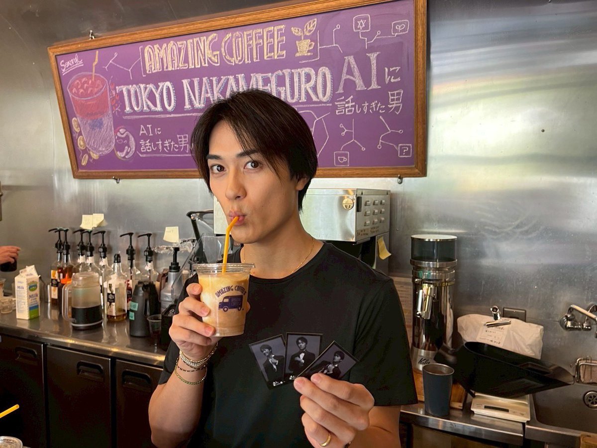 BALLISTIK BOYZ tweet media