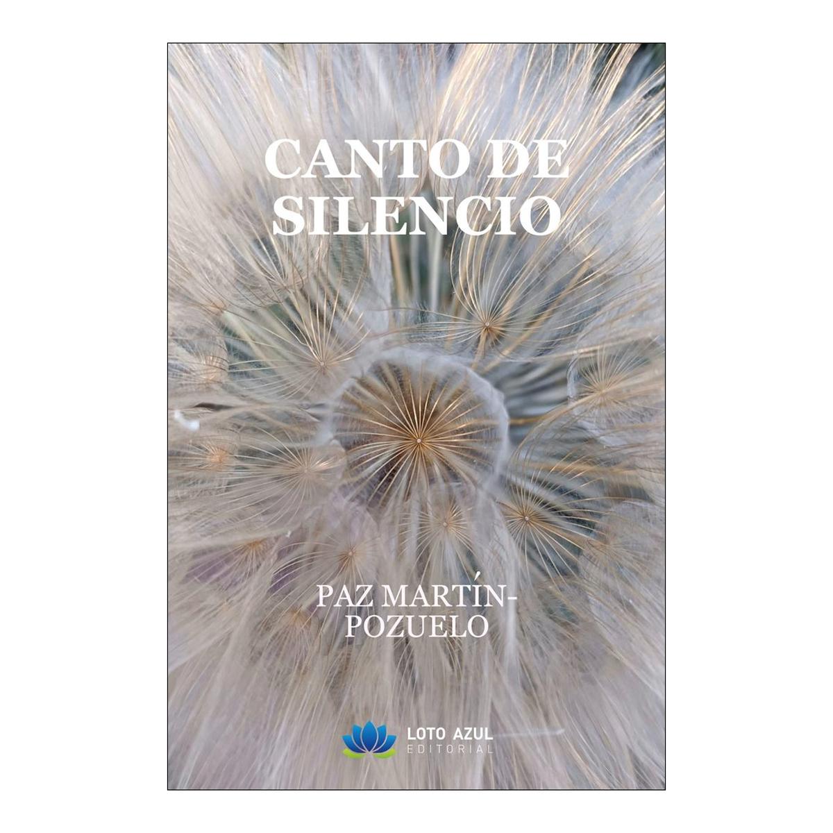 NoemiTrujillo's tweet image. “Ya no tengo miedo, madre.
Cuando vienes por las noches a mi sueño”

En “Canto de silencio”, de Paz Martín-Pozuelo
@LotoAzuleditor 
#Escritores #Libros #Literatura #poesía @ComuPoetica