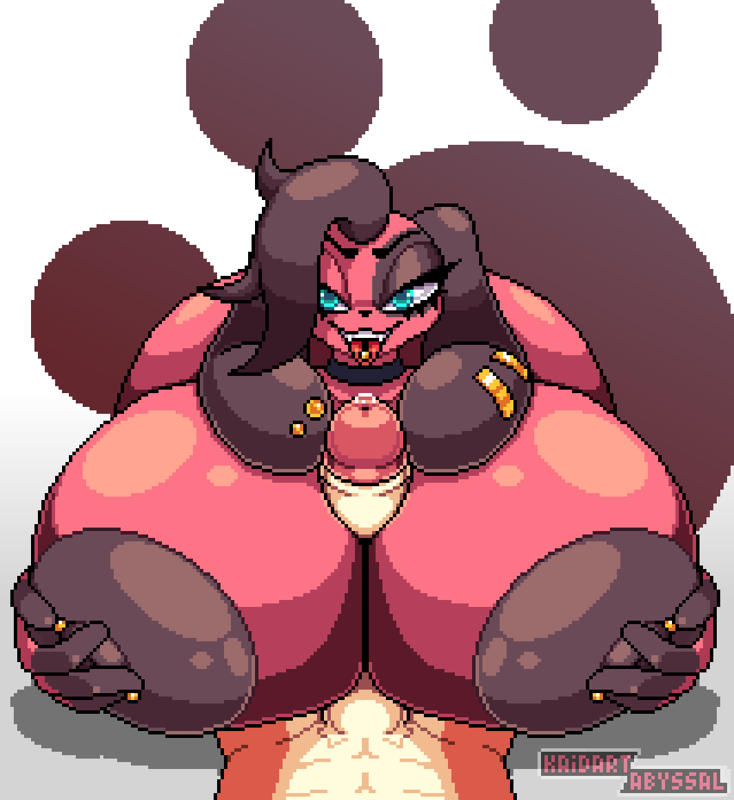 KaidArt Abyssal 🔞 || comms: Open tweet media