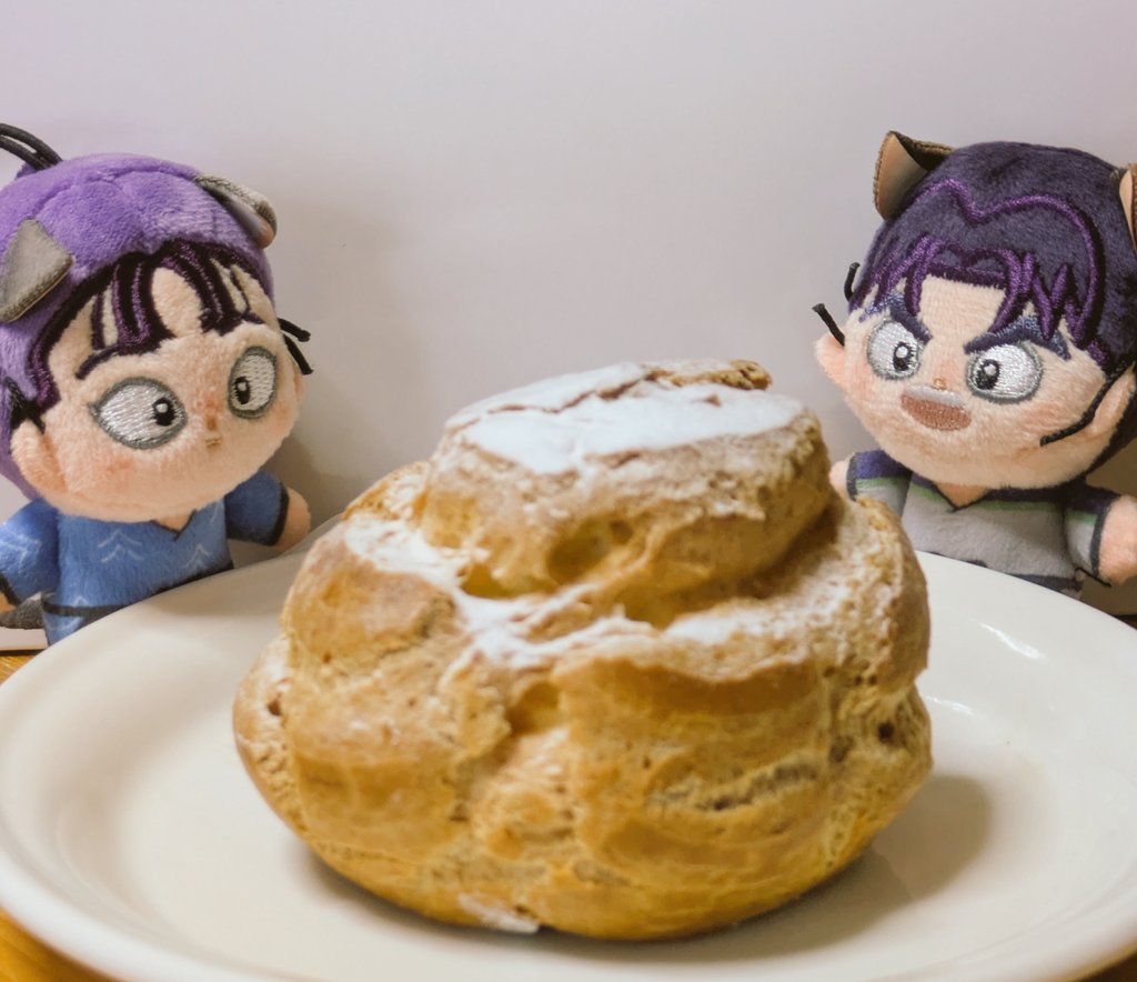 ふんでん tweet media