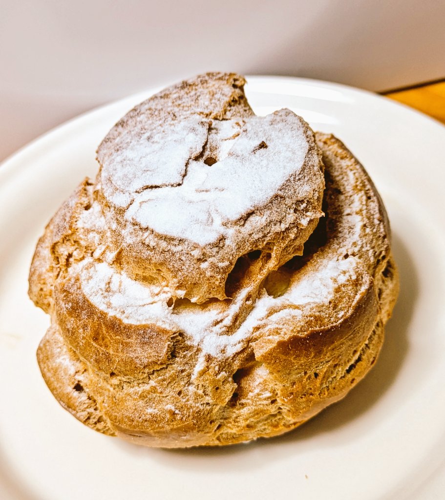 ふんでん tweet media