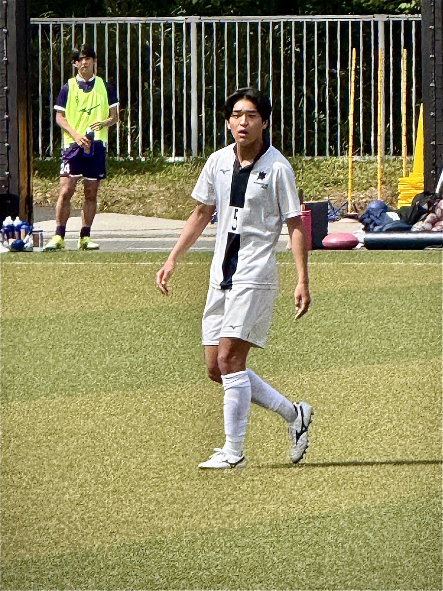 One summer 村人 tweet media