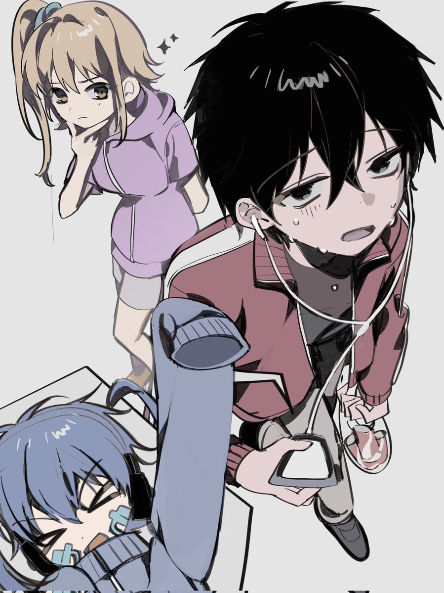 동그리 tweet media