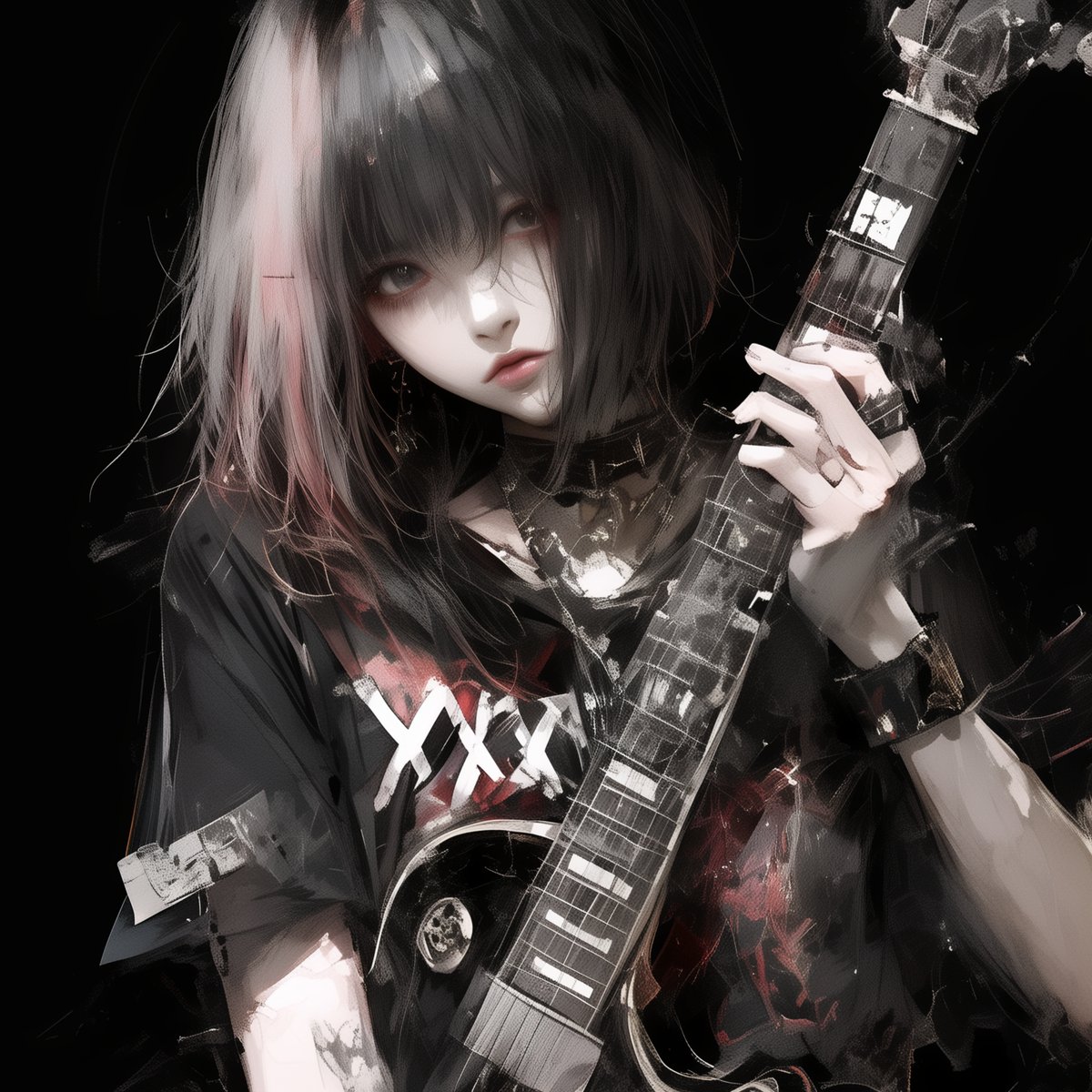 FogeyC1001's tweet image. "XXXX" debuts from VR Kurume City!
‘Route 3’ on #SoundCloud #jrock #band #suno
on.soundcloud.com/CNSK8U3mC5YfwP…