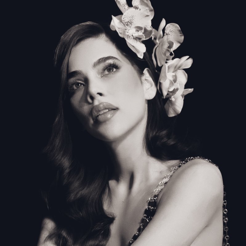 Kenia Credits tweet media